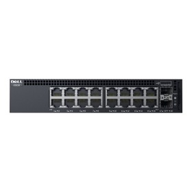 Switch d'occasion X1018 DELL serveur-occasion.com