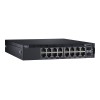 Switch d'occasion X1018 DELL serveur-occasion.com