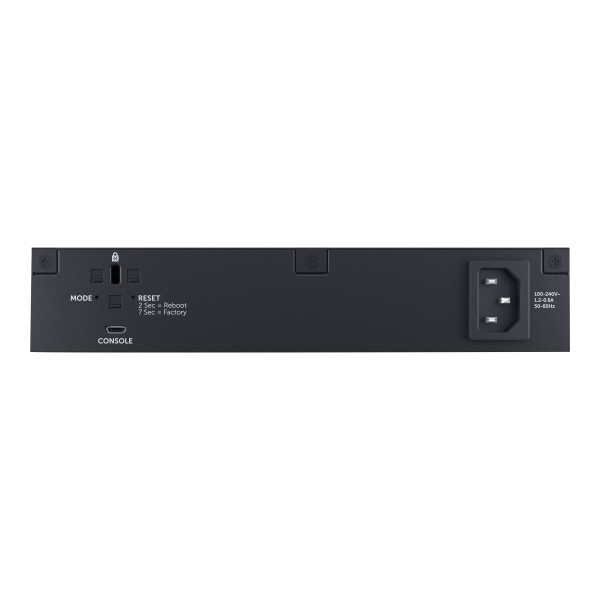 Switch d'occasion X1018 DELL serveur-occasion.com