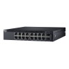 Switch d'occasion X1018 DELL serveur-occasion.com