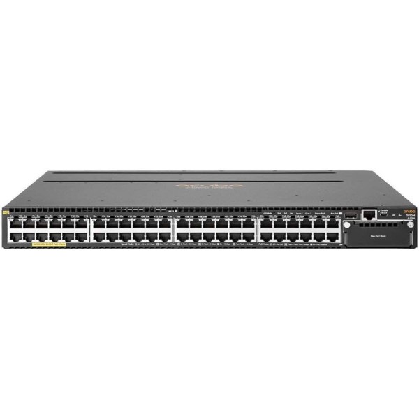 Used Switch JL074A ARUBA serveur-occasion.com