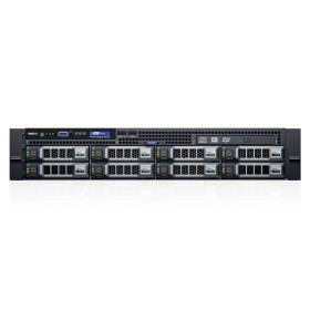Used Server DELL Poweredge R530 serveur-occasion.com
