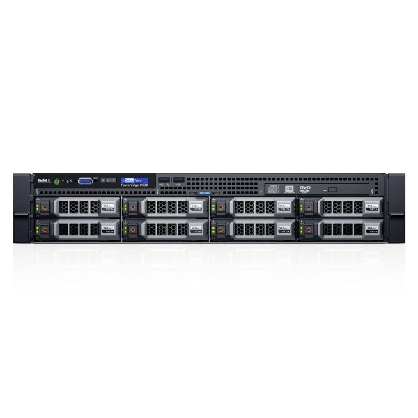 Used Server DELL Poweredge R530 serveur-occasion.com