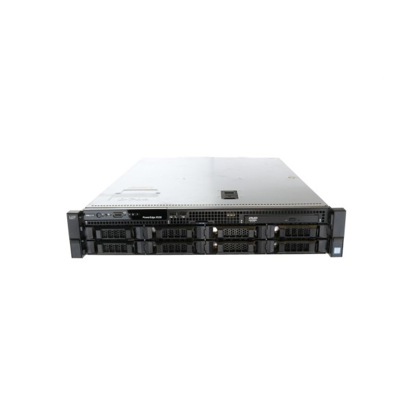 Used Server DELL Poweredge R530 serveur-occasion.com