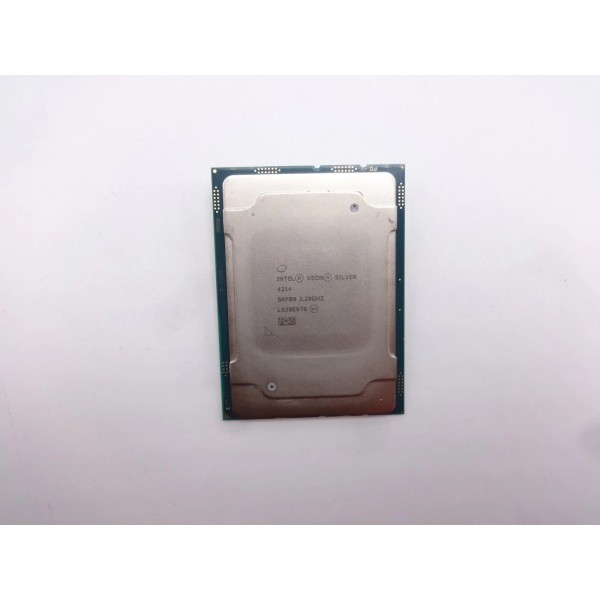 Used Processor Intel Xeon 12 Core SRBF9 serveur-occasion.com