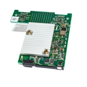 Carte réseau d'occasion 3N9XX DELL serveur-occasion.com