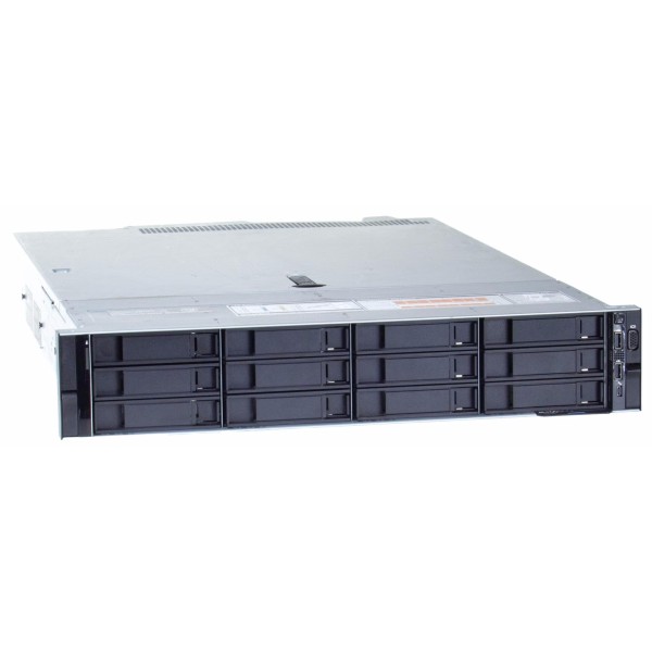 Used Server DELL Poweredge R540 serveur-occasion.com