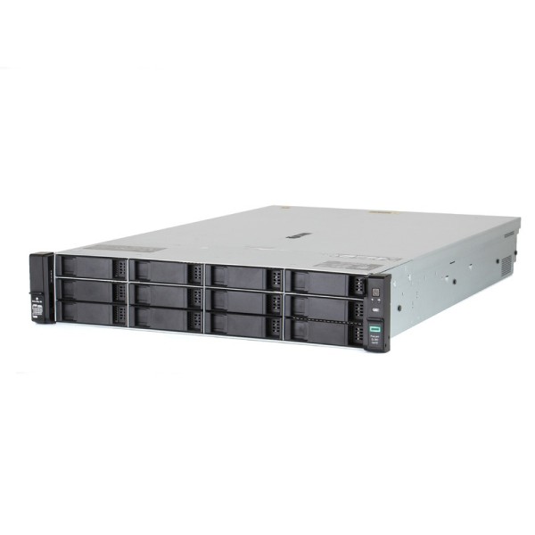 serveur occasion HP Proliant DL380 G10 - serveur-occasion.com