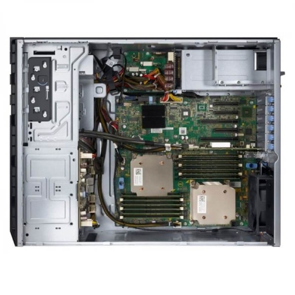 serveur occasion DELL Poweredge T420 - serveur-occasion.com