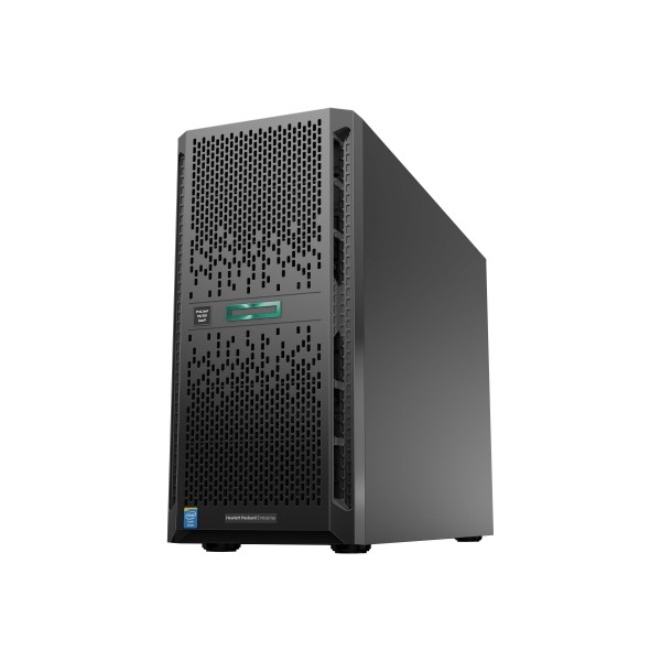 serveur occasion HP Proliant ML150 G9 - serveur-occasion.com