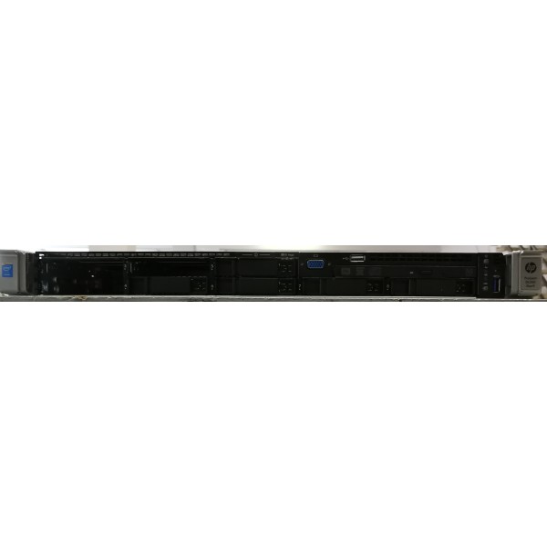 serveur occasion HP Proliant DL360 G10 - serveur-occasion.com