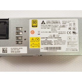 Alimentation DELL d'occasion 6FKHH serveur-occasion.com