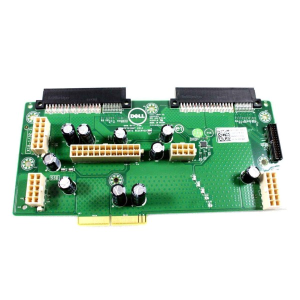 Alimentation DELL d'occasion J14R7 serveur-occasion.com