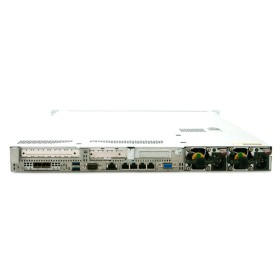 serveur occasion HP Proliant DL360 G9 - serveur-occasion.com