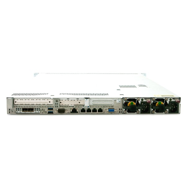 serveur occasion HP Proliant DL360 G9 - serveur-occasion.com
