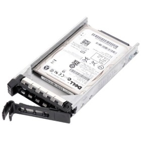 Disque Dur Dell SAS 2.5 10Krpm 72 Gb J8089