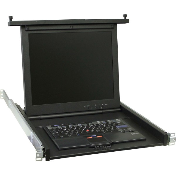 Ecran Rackable IBM 7316-TF3