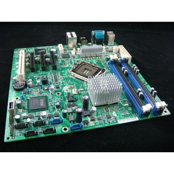 Motherboard HP 445072-001 for Proliant ML110 G5
