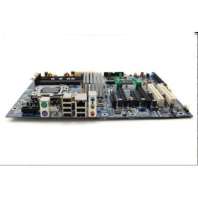 Carte mere Hp Proliant ML110 G5 : 445072-001