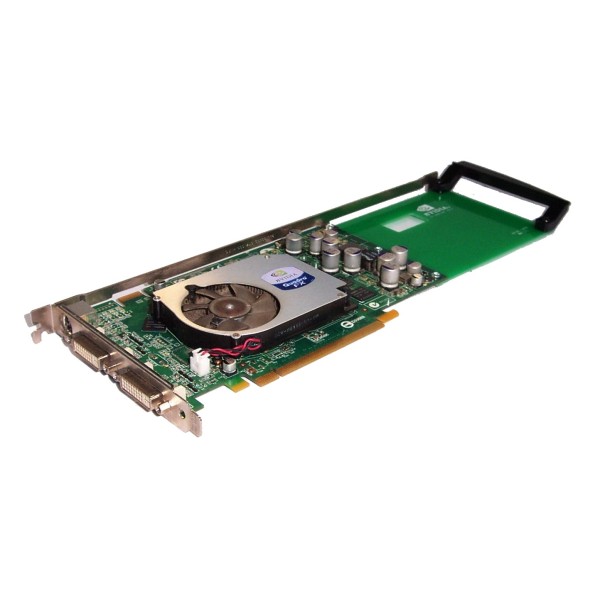 Video Board HP 376006-002