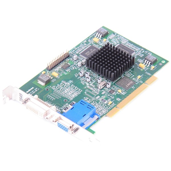 00P5758 Carte video Maxtor