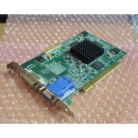 Carte vidÃ©o MATROX F7003-0301