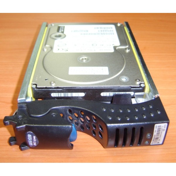 Disque Dur Dell/Emc Fibre 3.5 10Krpm 146 Gb C1543