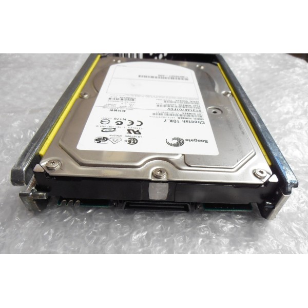 Hard Drive EMC HG510 FIBRE 3.5" 146 Gigas 10 Krpm