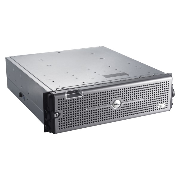 Storage Array DELL MD3000i 0