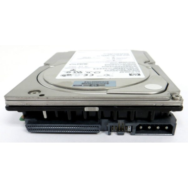 Used disk drive HP 286712-007 serveur-occasion.com