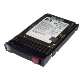 Used disk drive HP 504015-002 serveur-occasion.com