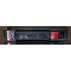 "HP 507119-003 146GB 2.5"" SAS HDD | Usado"