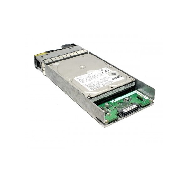 Disco Duro NETAPP X267A-R5 SATA 3.5" 500 Gigas 7200 Rpm