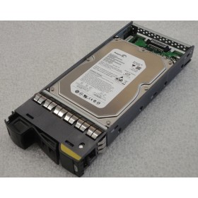 Hard Drive NETAPP X267A-R5 SATA 3.5" 500 Gigas 7200 Rpm
