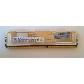 HP MEMORY 4GB RAM Refurb.