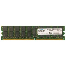 CT51272AB667 CRUCIAL Memory