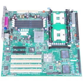 Carte mere Hp Proliant ML350 G4 : 365062-001