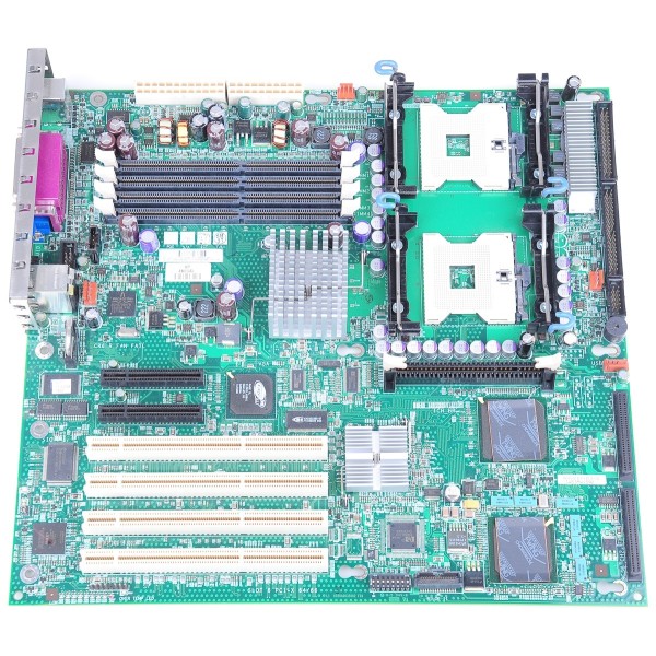 Carte mere Hp Proliant ML350 G4 : 331892-001