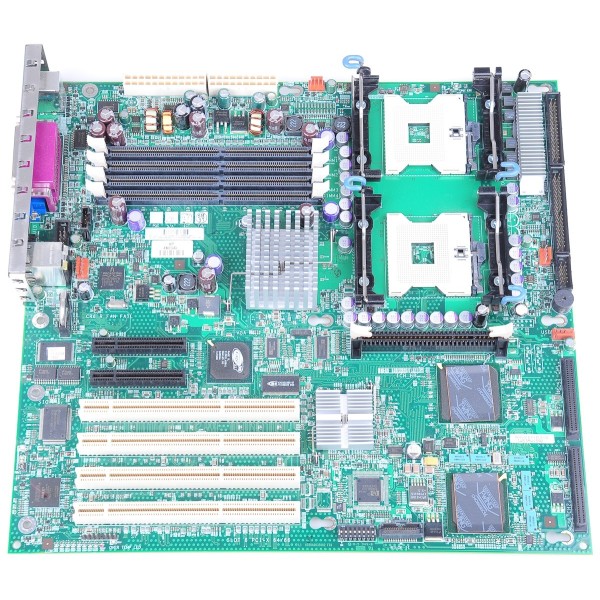 Motherboard HP 331892-001 for Proliant ML350 G4