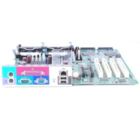 Carte mere Hp Proliant ML350 G4 : 331892-001