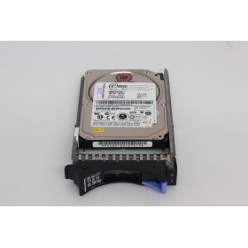 Disque Dur Ibm SAS 2.5 10Krpm 72 Gb 39R7366
