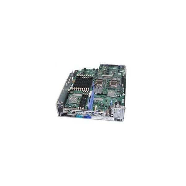 SERVIDOR IBM Xseries X3650 1 x Xeon Quad Core E5335 Rack 2U