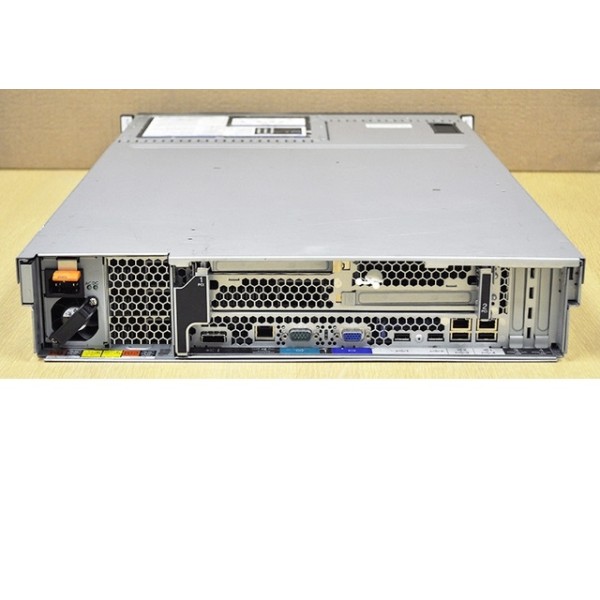 SERVIDOR IBM Xseries X3650 1 x Xeon Quad Core E5335 Rack 2U