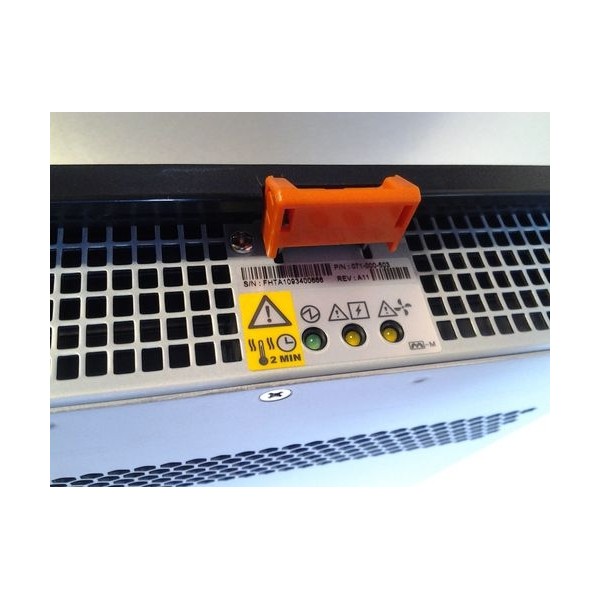 Used Power-Supply DELL KW255 serveur-occasion.com