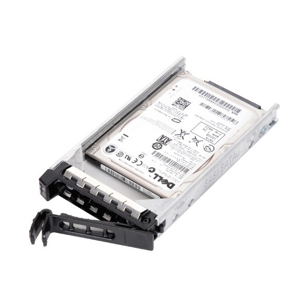 TX535 DELL DISK DRIVE 