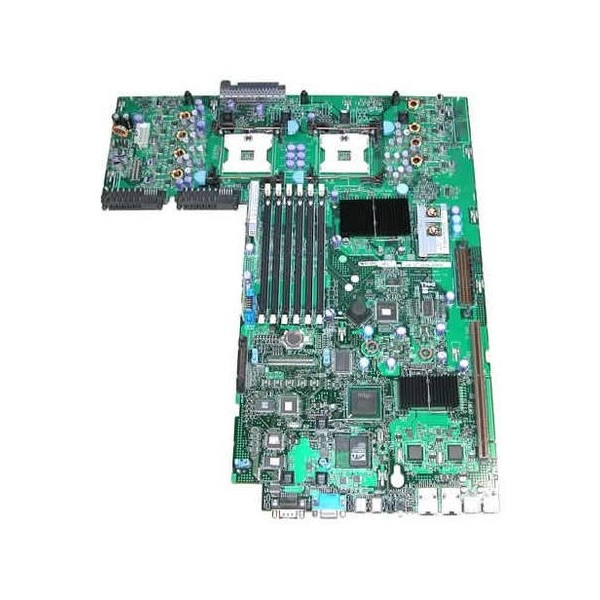 Motherboard DELL XC320 for Poweredge 2850