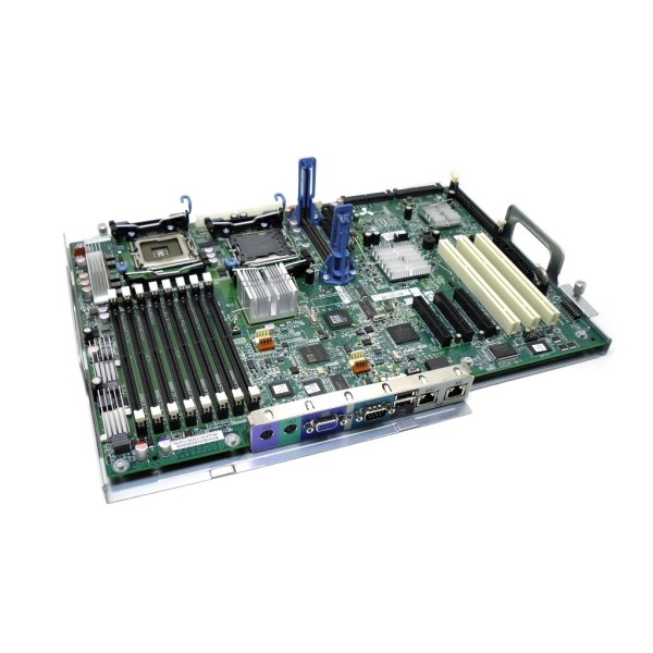 Motherboard HP 439399-001 for Proliant ML350 G5