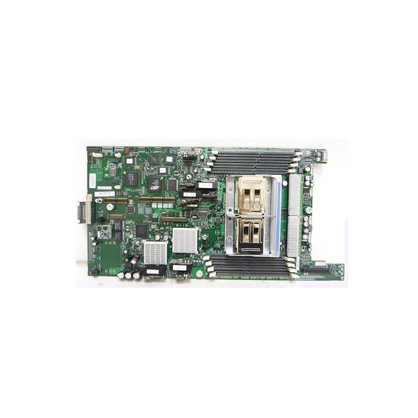 Carte mere Hp Proliant BL25P G2 : 419527-001