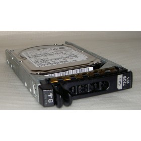 0J8089 Hard Drive DELL