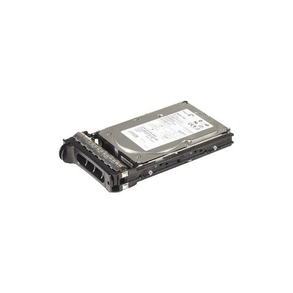 Hard Drive DELL 0919TD FIBRE 3.5" 36 Gigas 10 Krpm